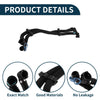 Land Rover Range Rover Velar Radiator Hose T2H29951 (2018-2023)
