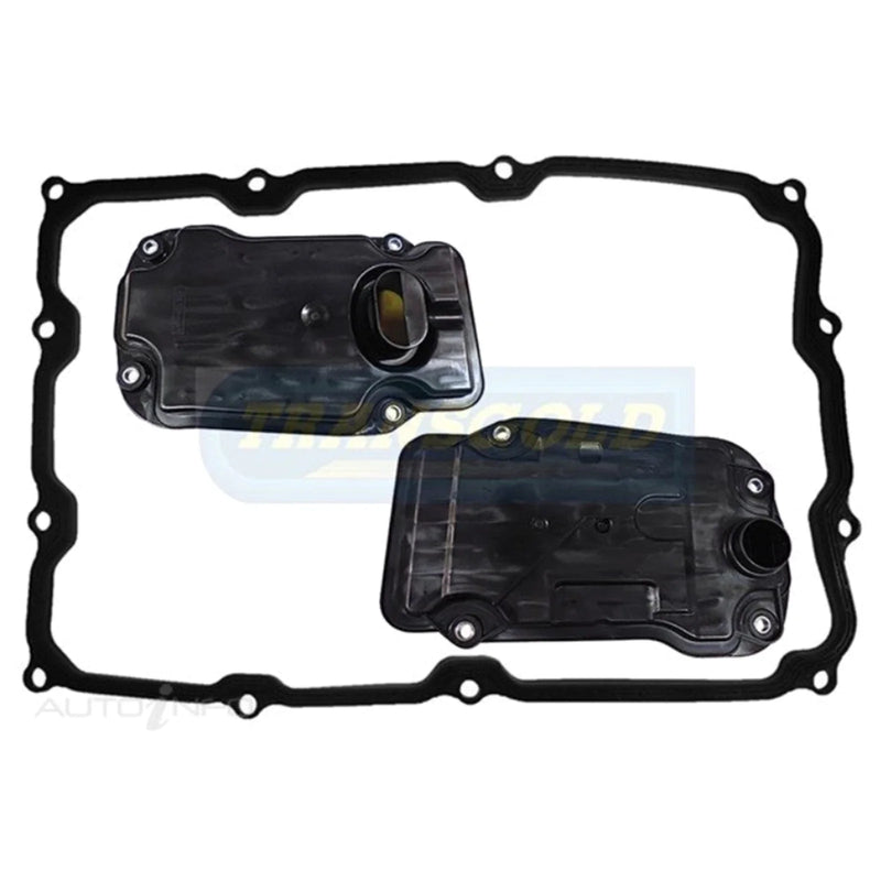 Landcruiser VDJ200R V8 4.5L 1VD-FTV Auto Transmission Filter (2007–2021)