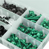 198 GER M6 & M5 Fairing Bolts Set (1980-1980)