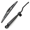 Jeep Grand Cherokee Rear Windshield Wiper Arm & Blade (1999-2004)