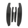 Jeep Wrangler 4 x Auto Interior Door Armrest Panel Cover Trim (2011-2017)