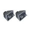 Opel Vauxhall Sun Visor Mount Bracket Clip