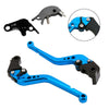 Yamaha YZF R7 MT-10 / SP FZ-10 Brake Clutch Lever (2022-2023)