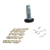 Chevy GMC Cadillac Buick Ignition Switch Lock Cylinder Repair Kit