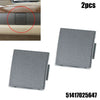 Car Door Panel Cover / Door Flap Cover 2.5x2.4x0.9cm ABS