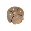 Benz W204 W21204 W207 Beige Left Steering Wheel Switch (2007-2015)