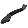 Mercedes-Benz C230 (2003-2005) Black Car Air Intake Hose Tube
