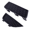 Land Rover Range Rover Evoque Right Bumper Fog Light Covers (2011-2015)