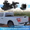 Ford Maverick, Ranger Power Tailgate Control Lock Actuator (2022-2024)