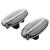 Mazda 2 3 5 MPV LED Dynamic Side Marker Sequential Blinker Amber Lights