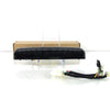 Toyota Land Cruiser J250 Third Brake Light Unlock Welcome Animation