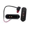 Ram ProMaster Direct Replacement Sliding Door Contactor Sensor (2013–2023)