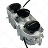 Toyota Hilux (2005-2011) NON Climate Control A/C Heater Control Unit