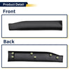 Nissan Rogue Lower Trim Rear Right Door (2008-2013)
