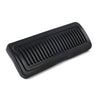 Dodge D150 D250 D350 Ramcharger Black Parking Brake Pedal Pad
