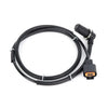Mitsubishi Pajero NT NW NX 3.2L Front ABS Wheel Speed Sensors (09)