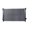 Toyota Corolla Sedan 2.0L Radiator Assy (2022–2024)