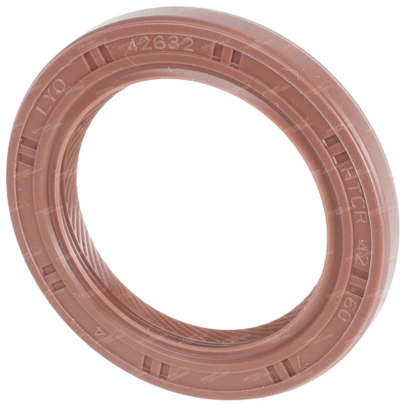 Toyota Hiace LH184R Front Crankshaft Oil Seal (2000–2004)