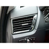 BMW E84 X1 AC Air Outlet Trim Covers (2010-2015)