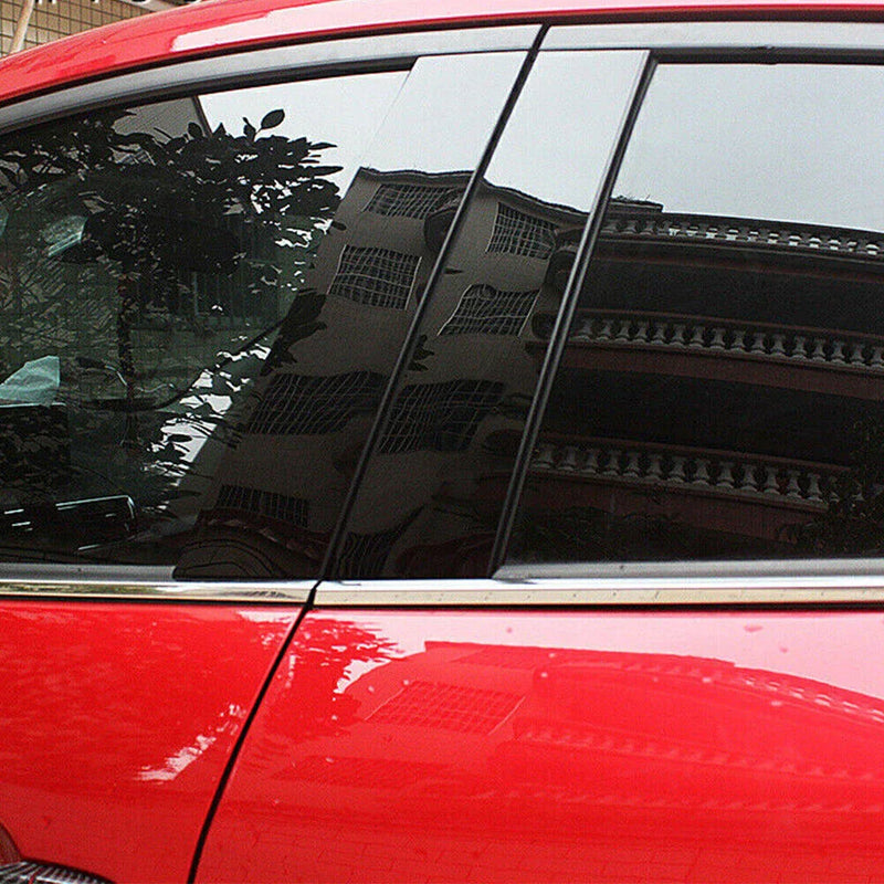 2007-2011 Honda CR-V Pillar Post Window Door Trim Cover (2007-2011)