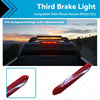 Nissan Navara NP300 D23 LED Third Brake Light (2014-2024)