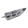 2017-2019 Ford Escape Front Left Fender Ornament (2017-2019)