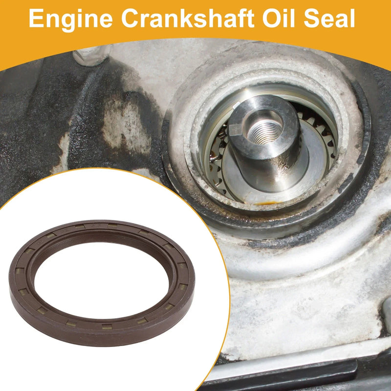 Toyota Celica 1 x Rear Crankshaft Oil Seal (1990–1998)