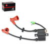 Yamaha Outboard F15 F20 F25 T25 Ignition coil (2006–2017)
