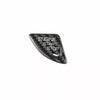 Cadillac ATS-V Real Carbon Fiber Ignition Start Stop Buttons Cover