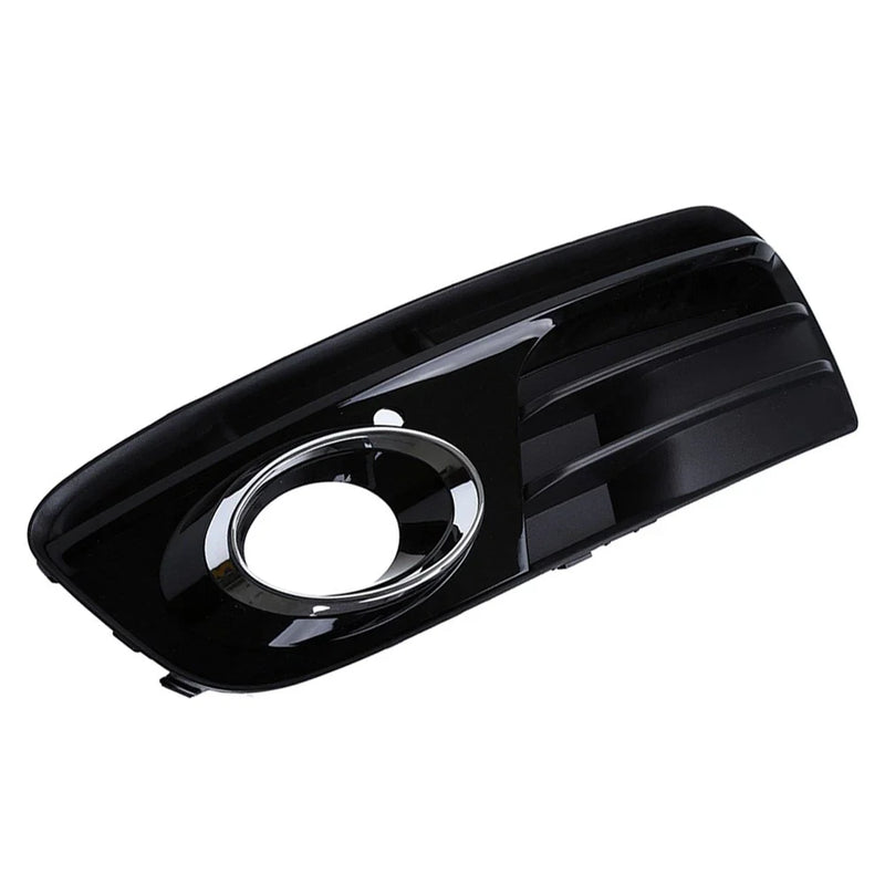 Audi Q5 Left Side Fog Light Grill Cover (2013-2017)