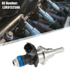 Mazda CX-7 2.3 4pcs Fuel Injectors (2007-2012)