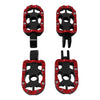 Harley Breakout Low Rider Driver & Passenger Footpegs Bracket (2018-2025)