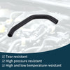 Porsche Cayenne Rubber Coolant Pipe Radiator Hose (2006-2009)