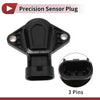 BUICK LESABRE Throttle Position Sensor / 1 Pcs (1996–2005)