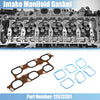 Buick and Chevy Upper Lower Intake Manifold Gasket Set