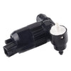 Ford Edge Explorer Lincoln MKT MKX Windscreen Washer Pump (2011-2019)