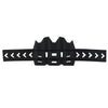 Motorcycle Accessories Black Exhaust Tail Pipe Guard Cover