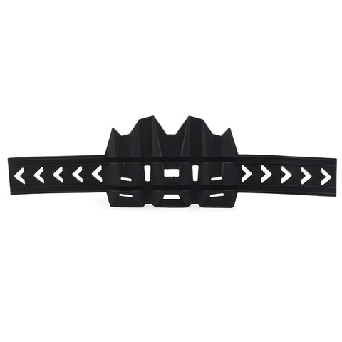 Motorcycle Accessories Black Exhaust Tail Pipe Guard Cover
