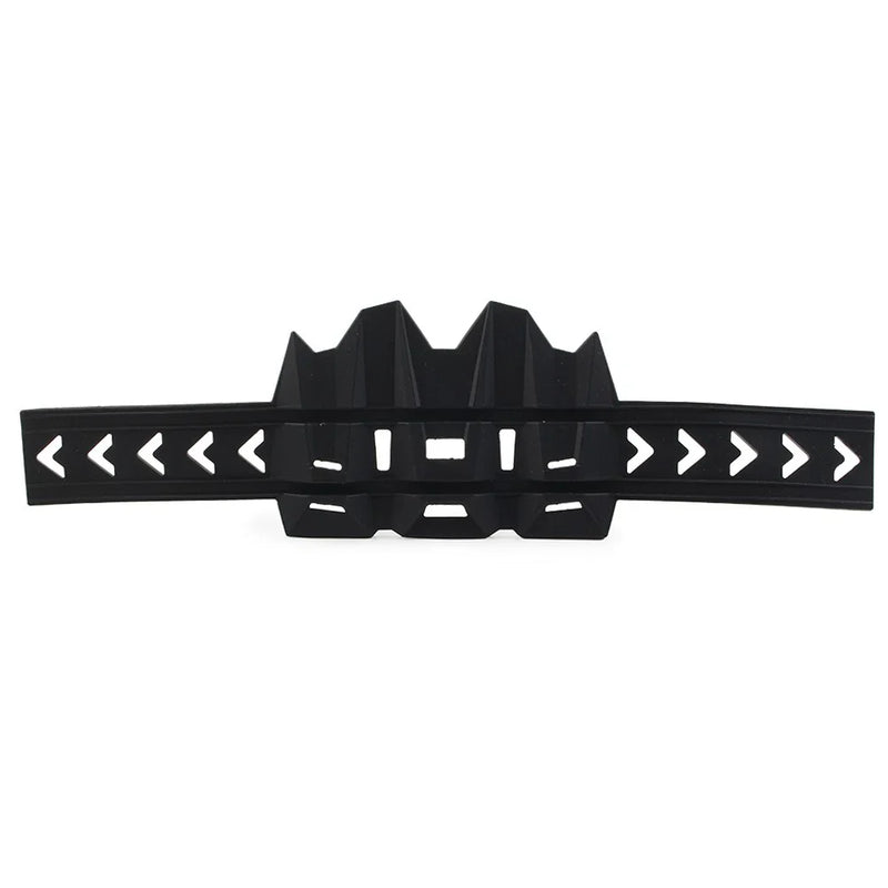 Motorcycle Accessories Black Exhaust Tail Pipe Guard Cover
