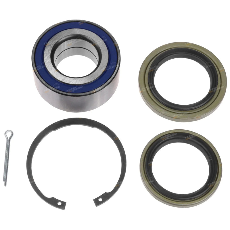Mitsubishi Magna TR Wheel Bearing Kit Front (1991 - 1994)