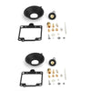 Yamaha XS400 SE Special 2 x Carburetor Repair Kit (1980-1982)