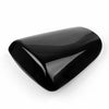 Kawasaki ZX6R (2000-2002) Black Pillion Seat Cover