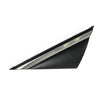 Hyundai Sonata Chrome Fender Corner Molding Garnish Left (2015-2019)