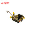 Toyota Hilux Left Front Door Lock Latch (1983-1988)