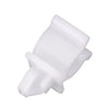 Toyota 4Runner Tacoma 4Pc Hood Support Prop Rod Clip