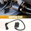 Yamaha Big Bear 400 YFM400A YFM400 YFM400F ATV Ignition Coil