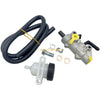 Polaris Sportsman XP 550 850 X2 550 Rear Brake Master Cylinder