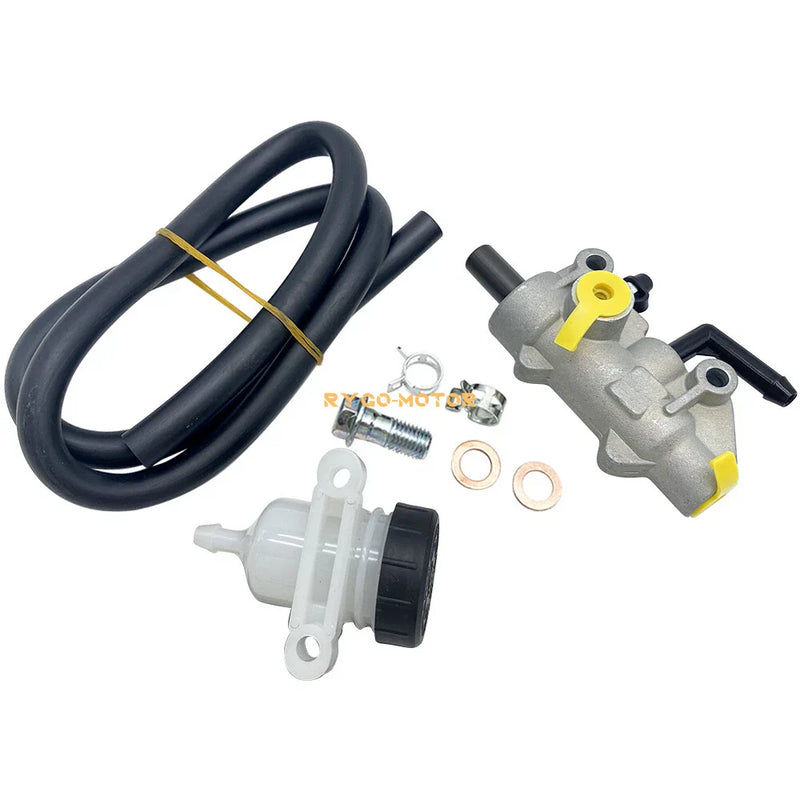 Polaris Sportsman XP 550 850 X2 550 Rear Brake Master Cylinder