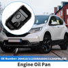 Honda CR-V 2002-2006 Steel Black 1 x No.264410 / 11200RAAA00 Engine Oil Pan