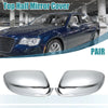Dodge Charger 2 x Chrome Plated Full Mirror Cover Caps (2011-2022)